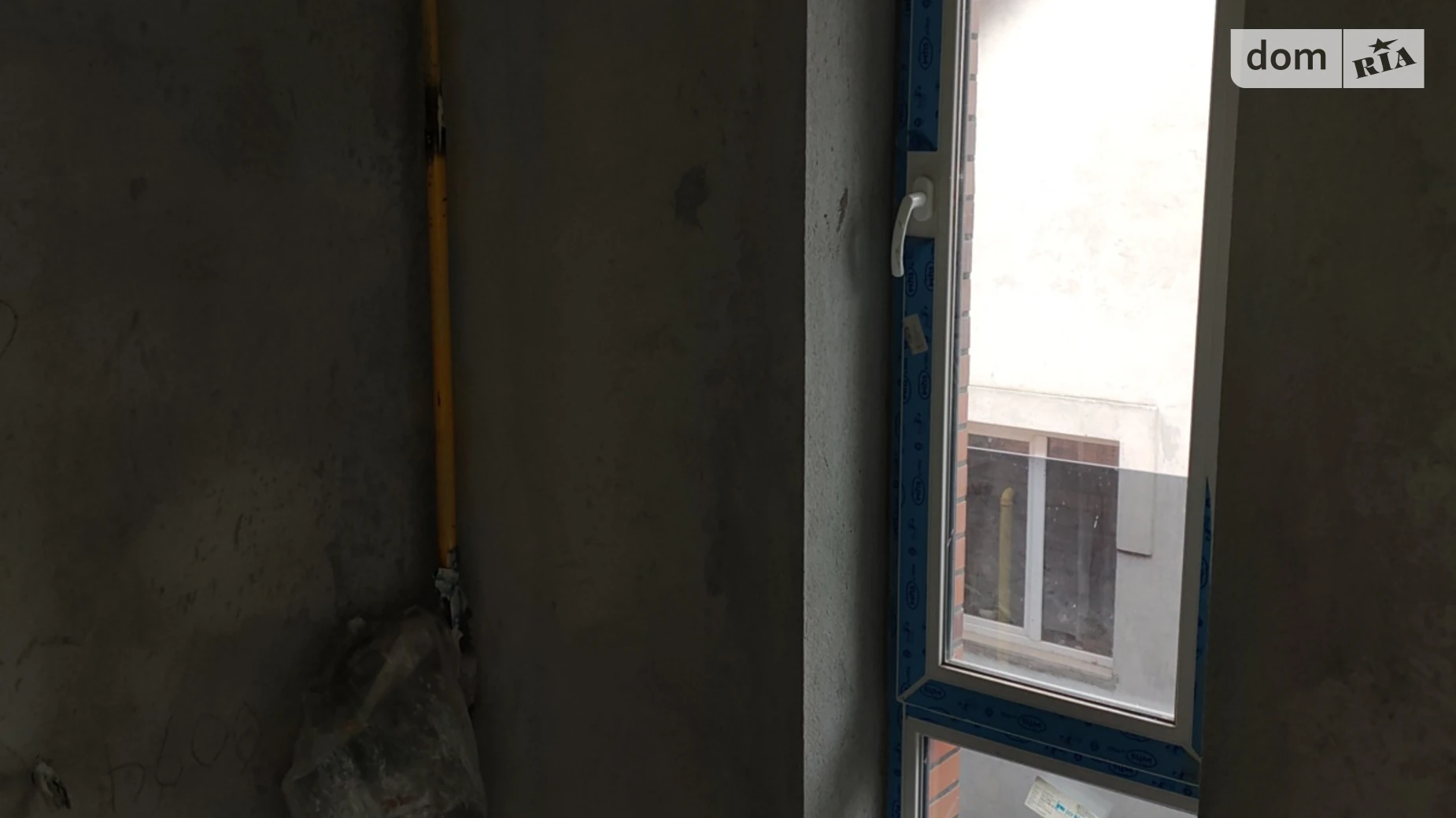 1-комнатная квартира 32 кв. м в Тернополе, просп. Бандеры Степана - фото 2