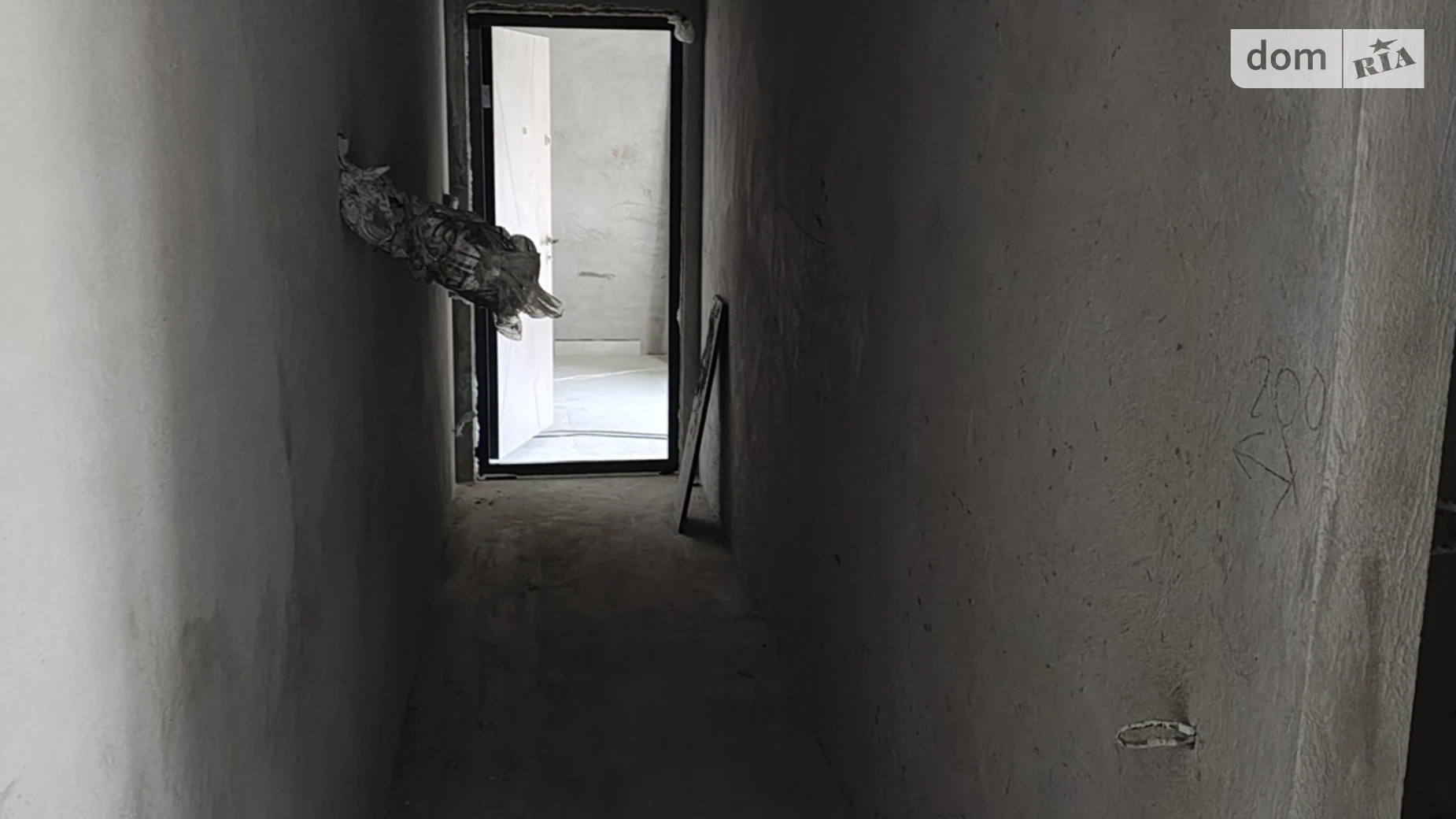 1-комнатная квартира 32 кв. м в Тернополе, просп. Бандеры Степана - фото 5