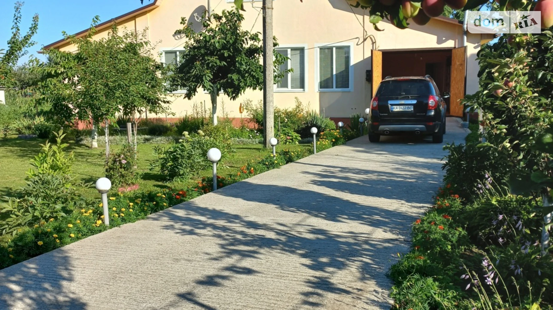 Продается дом на 2 этажа 183 кв. м с верандой, цена: 55000 $ - фото 3