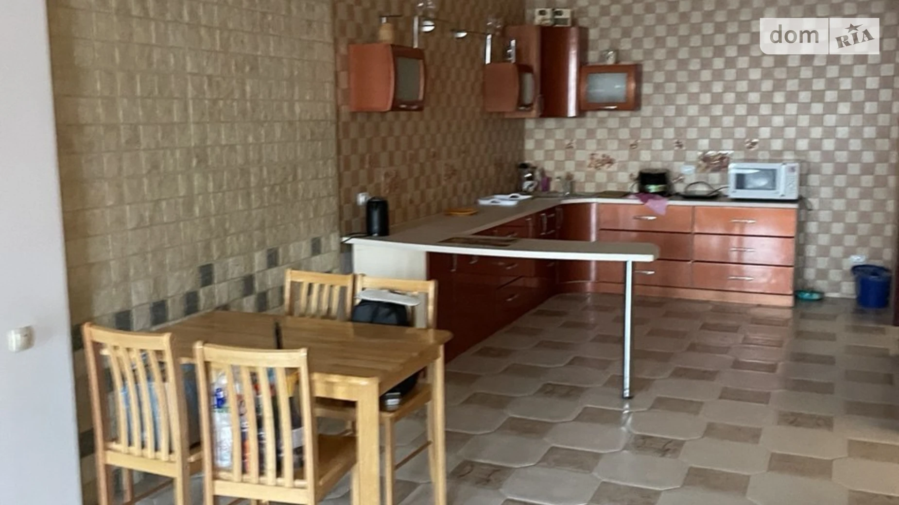 Сдается в аренду 2-комнатная квартира 100 кв. м в Хмельницком, ул. Проскуровская, 45 - фото 2