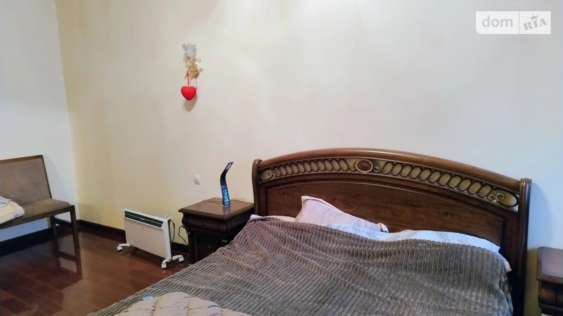 Сдается в аренду 2-комнатная квартира 100 кв. м в Хмельницком, ул. Проскуровская, 45 - фото 3