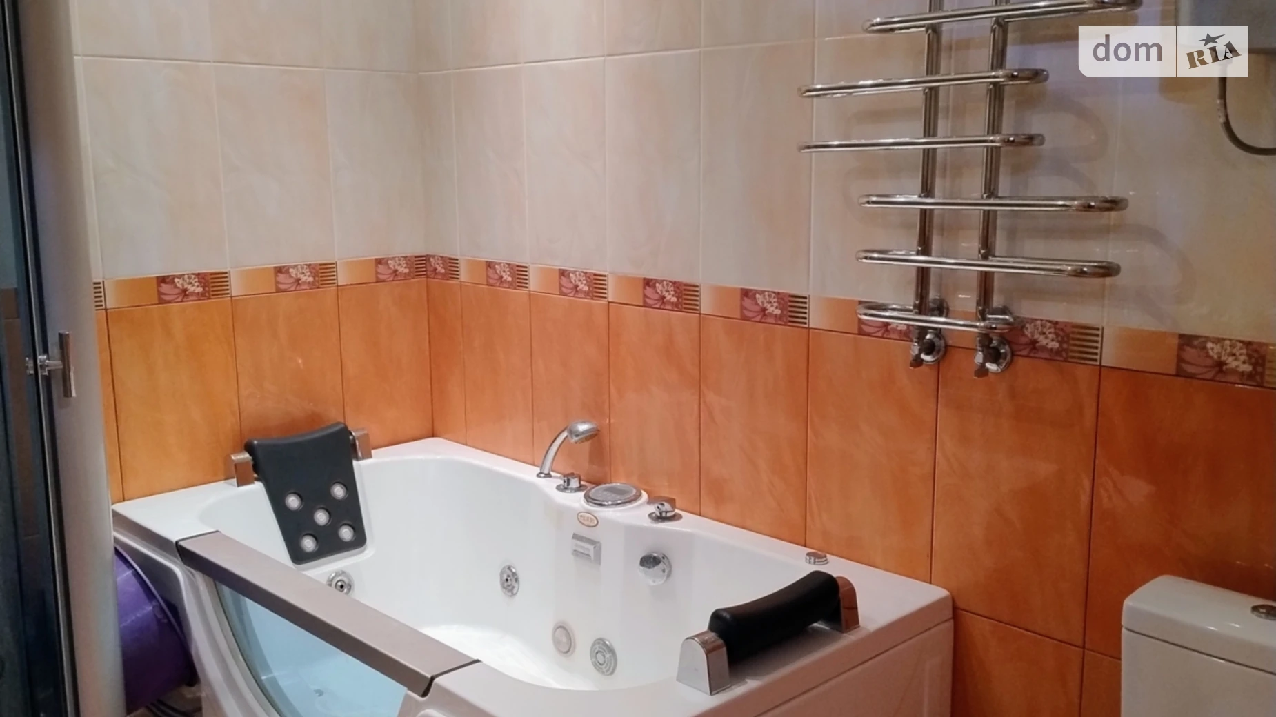 Сдается в аренду 2-комнатная квартира 100 кв. м в Хмельницком, ул. Проскуровская, 45 - фото 4