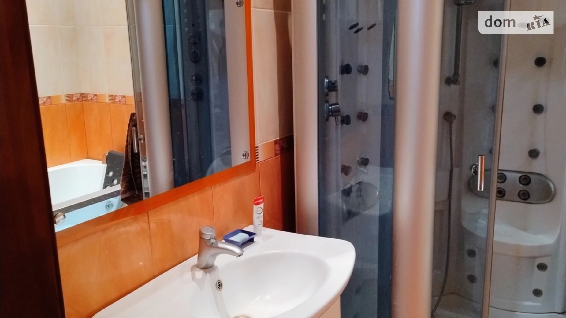 Сдается в аренду 2-комнатная квартира 100 кв. м в Хмельницком, ул. Проскуровская, 45 - фото 5