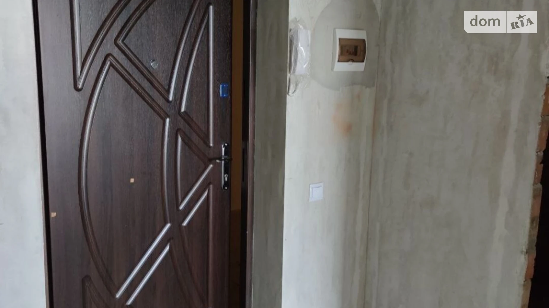 Продается 1-комнатная квартира 55 кв. м в Хмельницком, ул. Степана Бандеры, 30А - фото 3