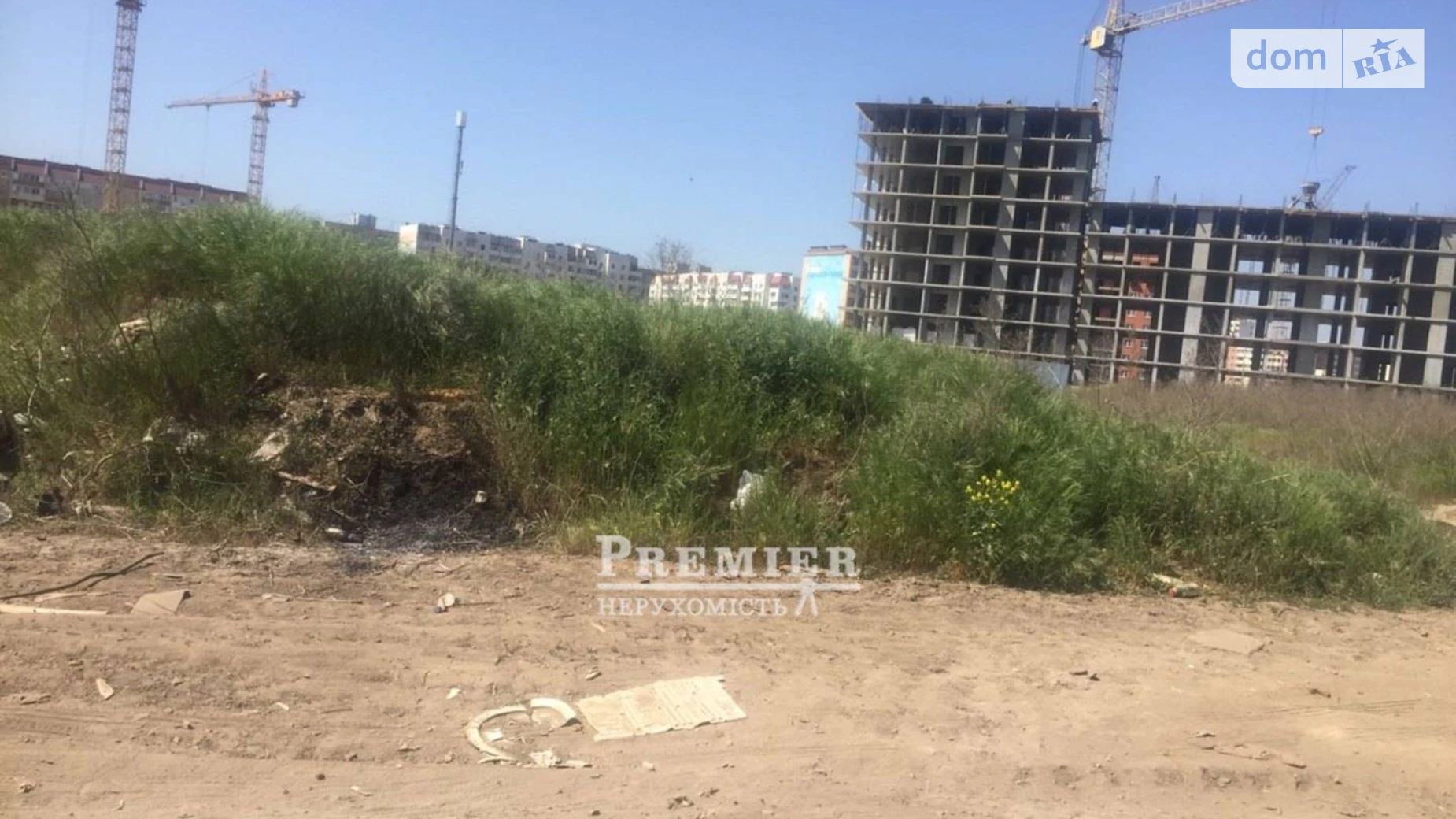 Продається земельна ділянка 9 соток у Одеській області, цена: 45000 $ - фото 2