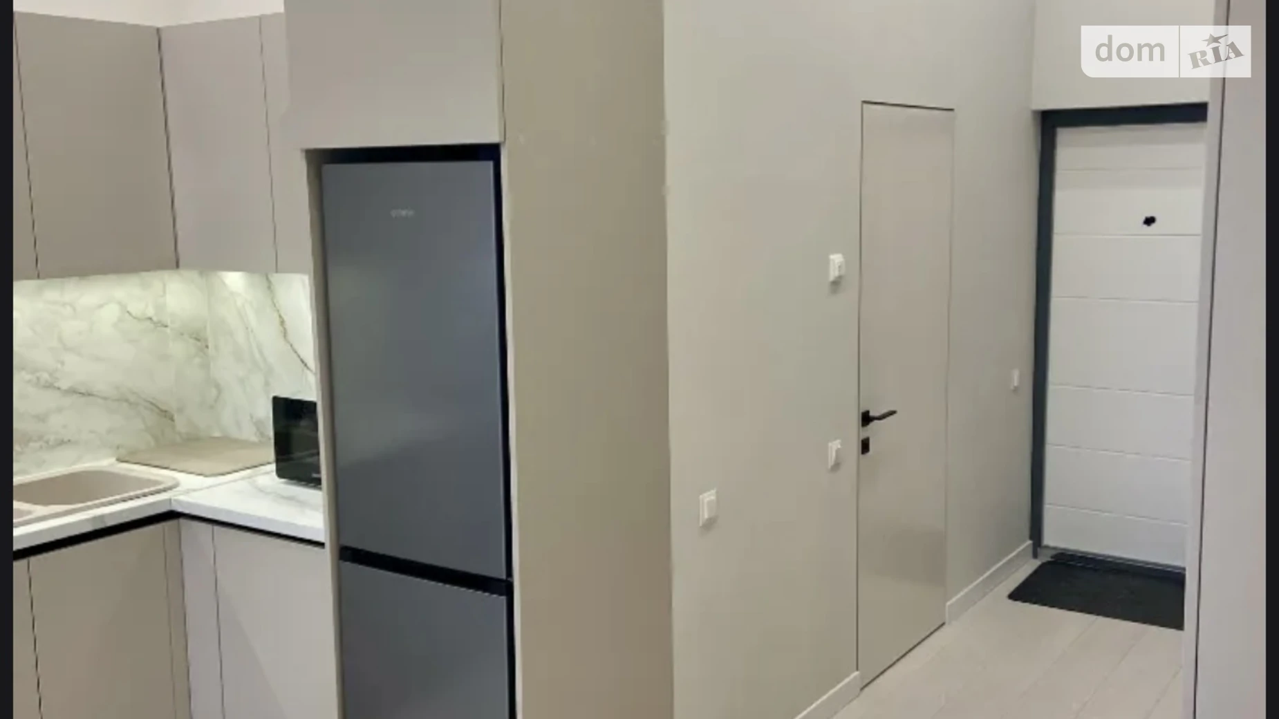 Здається в оренду 2-кімнатна квартира 48 кв. м у Дніпрі, вул. Ольгерда Бочковського(Пушкіна Генерала), 34Д - фото 5