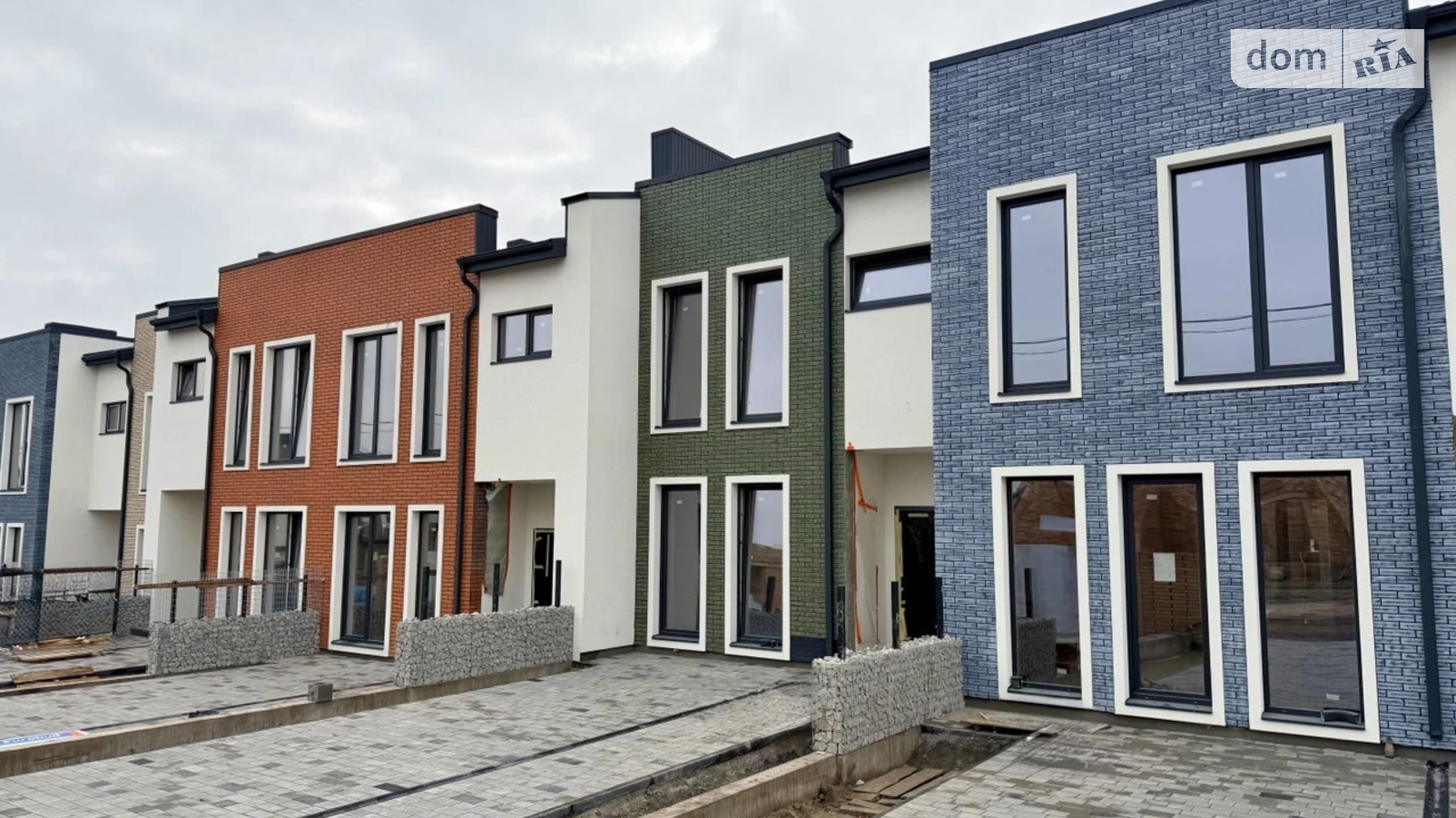 ул. Сергея Голубева, 1 Ровно, цена: 87000 $ - фото 2