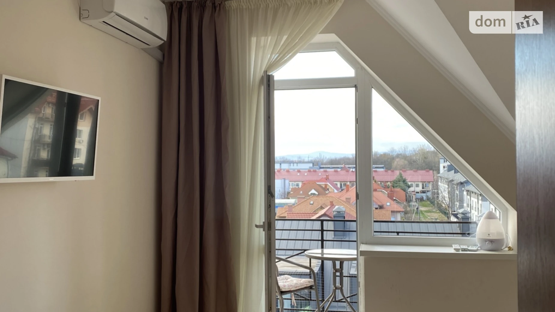 Сдается в аренду 1-комнатная квартира 37 кв. м в Ужгороде, ул. Климпуша - фото 2