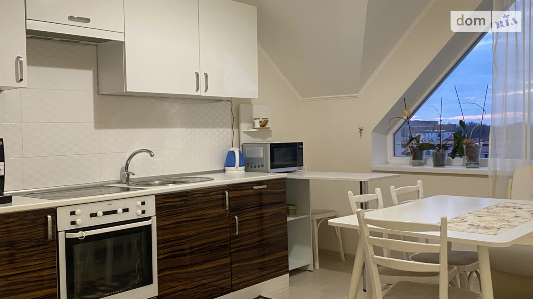 Сдается в аренду 1-комнатная квартира 37 кв. м в Ужгороде, ул. Климпуша - фото 3