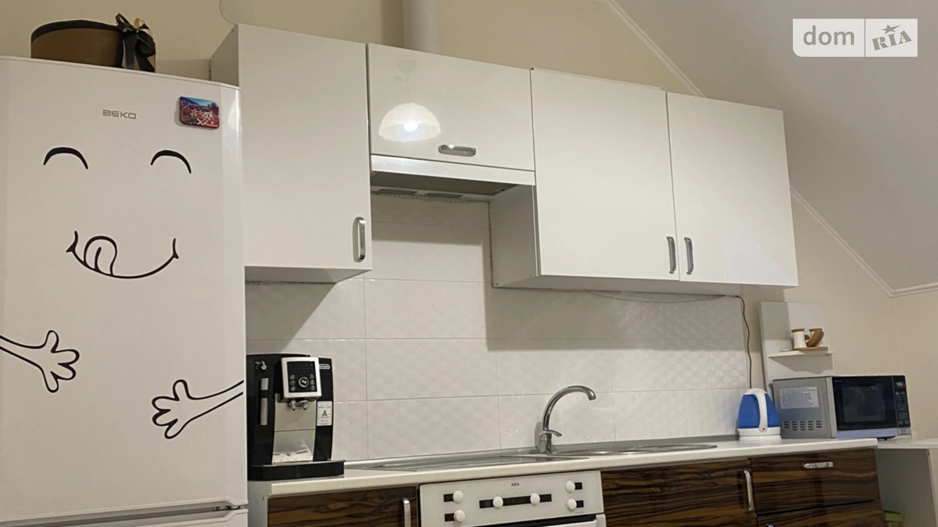 Сдается в аренду 1-комнатная квартира 37 кв. м в Ужгороде, ул. Климпуша - фото 4