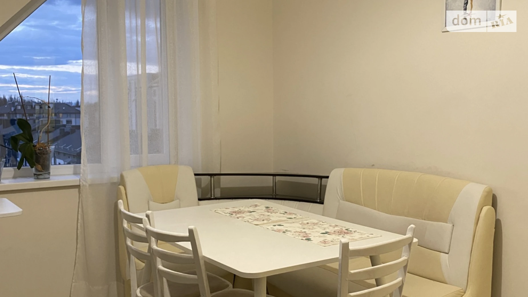 Сдается в аренду 1-комнатная квартира 37 кв. м в Ужгороде, ул. Климпуша - фото 5