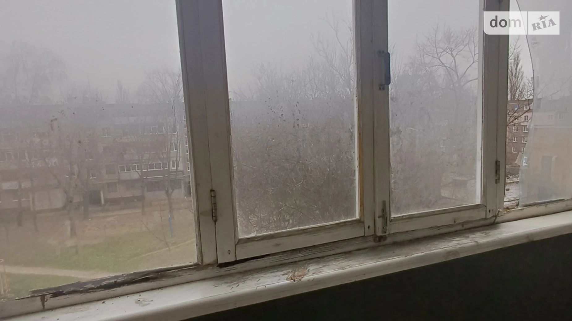 Продается 1-комнатная квартира 30.8 кв. м в Чернигове, просп. Победы - фото 3