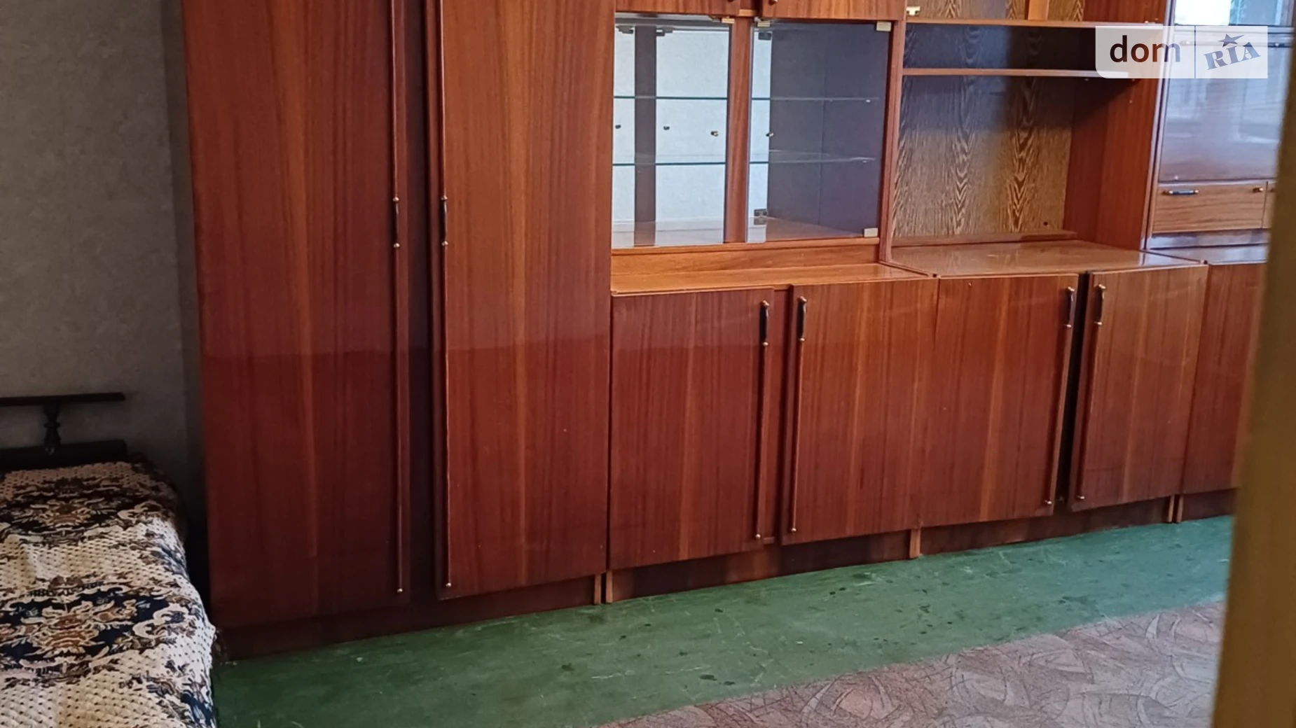 Продается 1-комнатная квартира 30.8 кв. м в Чернигове, просп. Победы - фото 5