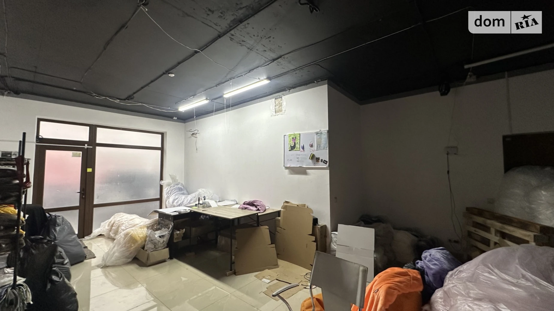 Продается помещения свободного назначения 55.2 кв. м в 4-этажном здании, цена: 55200 $ - фото 4