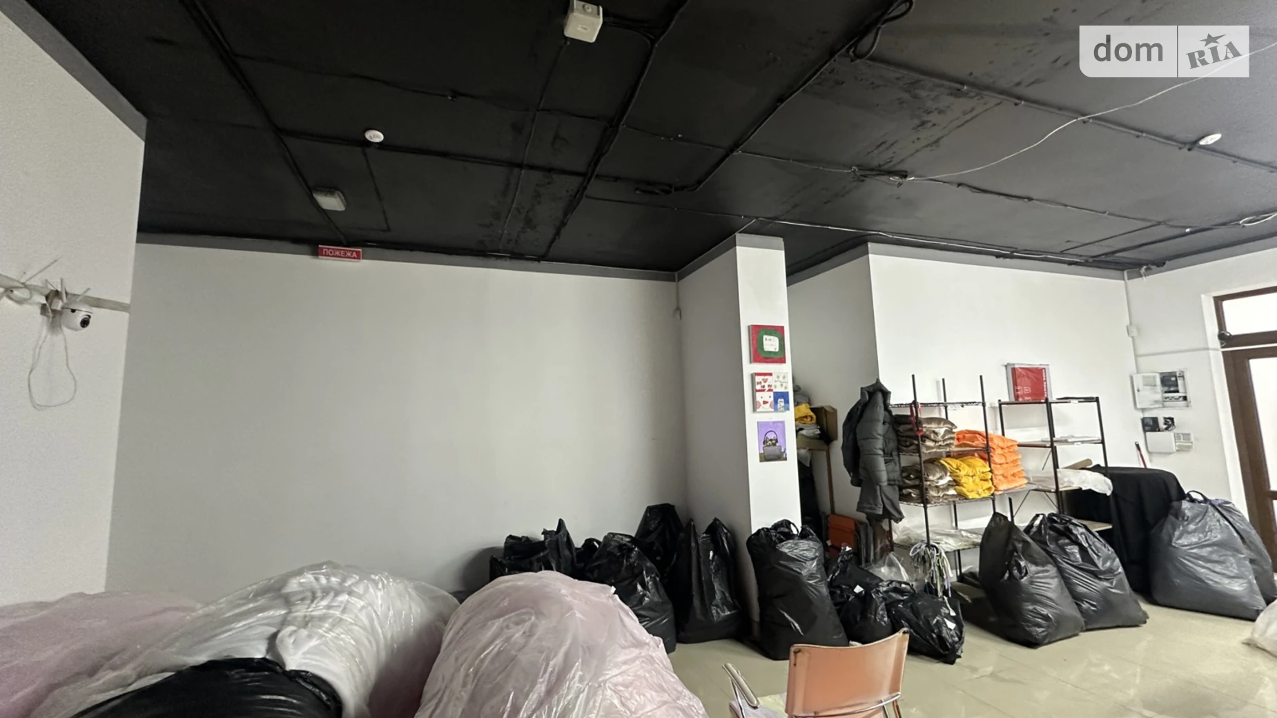 Продается помещения свободного назначения 55.2 кв. м в 4-этажном здании, цена: 55200 $ - фото 5