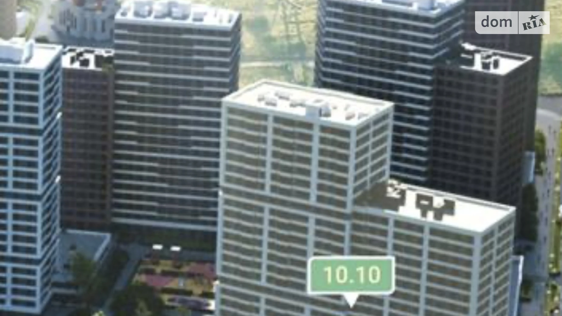 Продается 1-комнатная квартира 41 кв. м в Киеве, ул. Ивана Выговского(Маршала Гречко) - фото 3