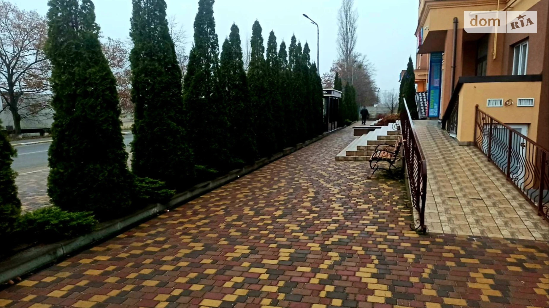 Сдается в аренду 1-комнатная квартира 38 кв. м в, цена: 10800 грн - фото 2