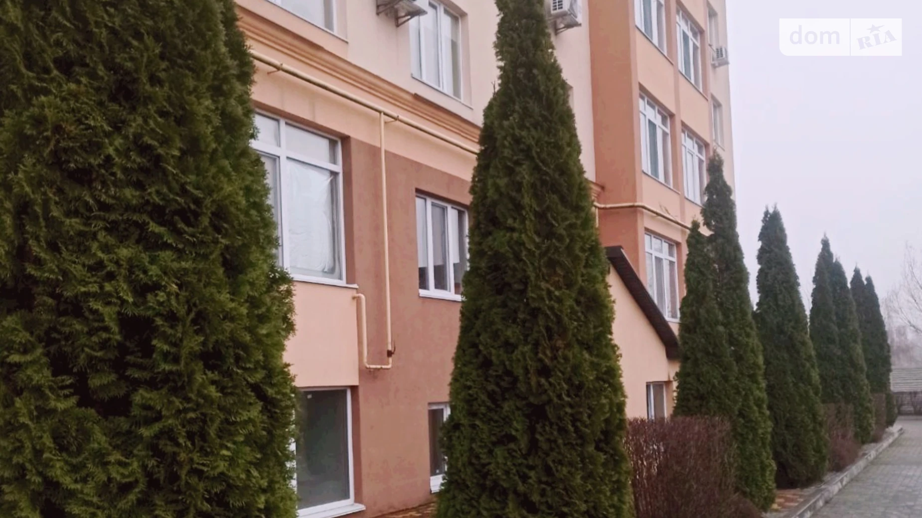 Сдается в аренду 1-комнатная квартира 38 кв. м в, цена: 10800 грн - фото 4