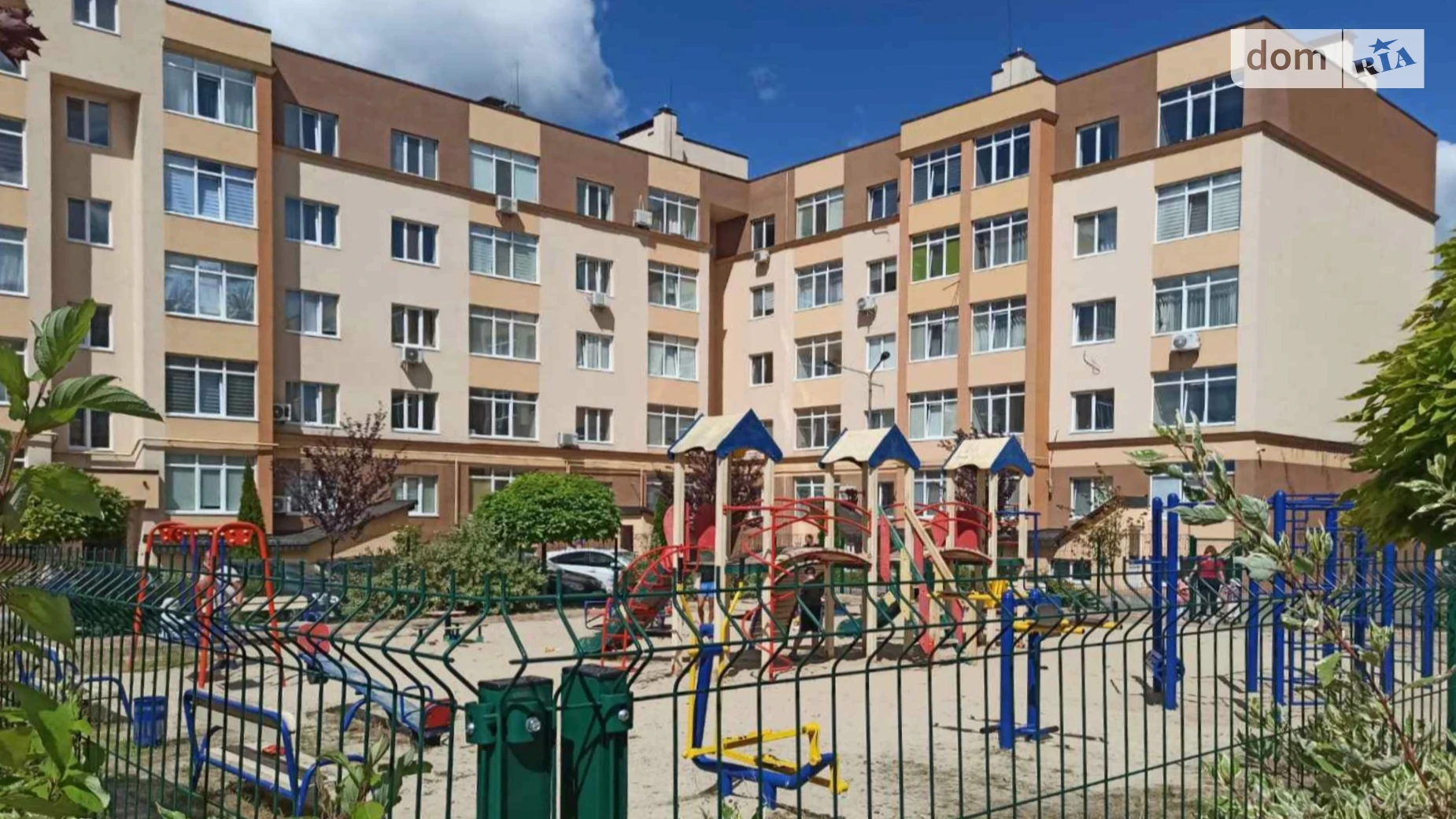 Сдается в аренду 1-комнатная квартира 38 кв. м в, цена: 10800 грн - фото 5