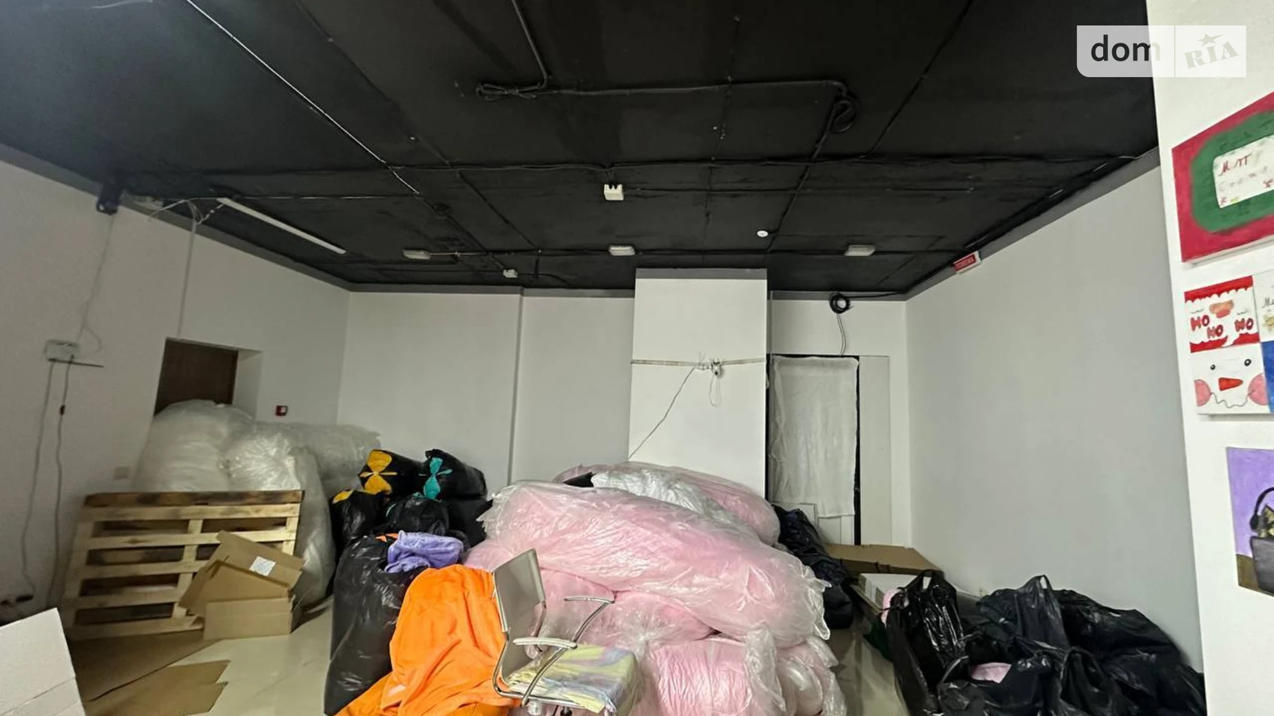 Продается помещения свободного назначения 55.2 кв. м в 4-этажном здании, цена: 55200 $ - фото 4