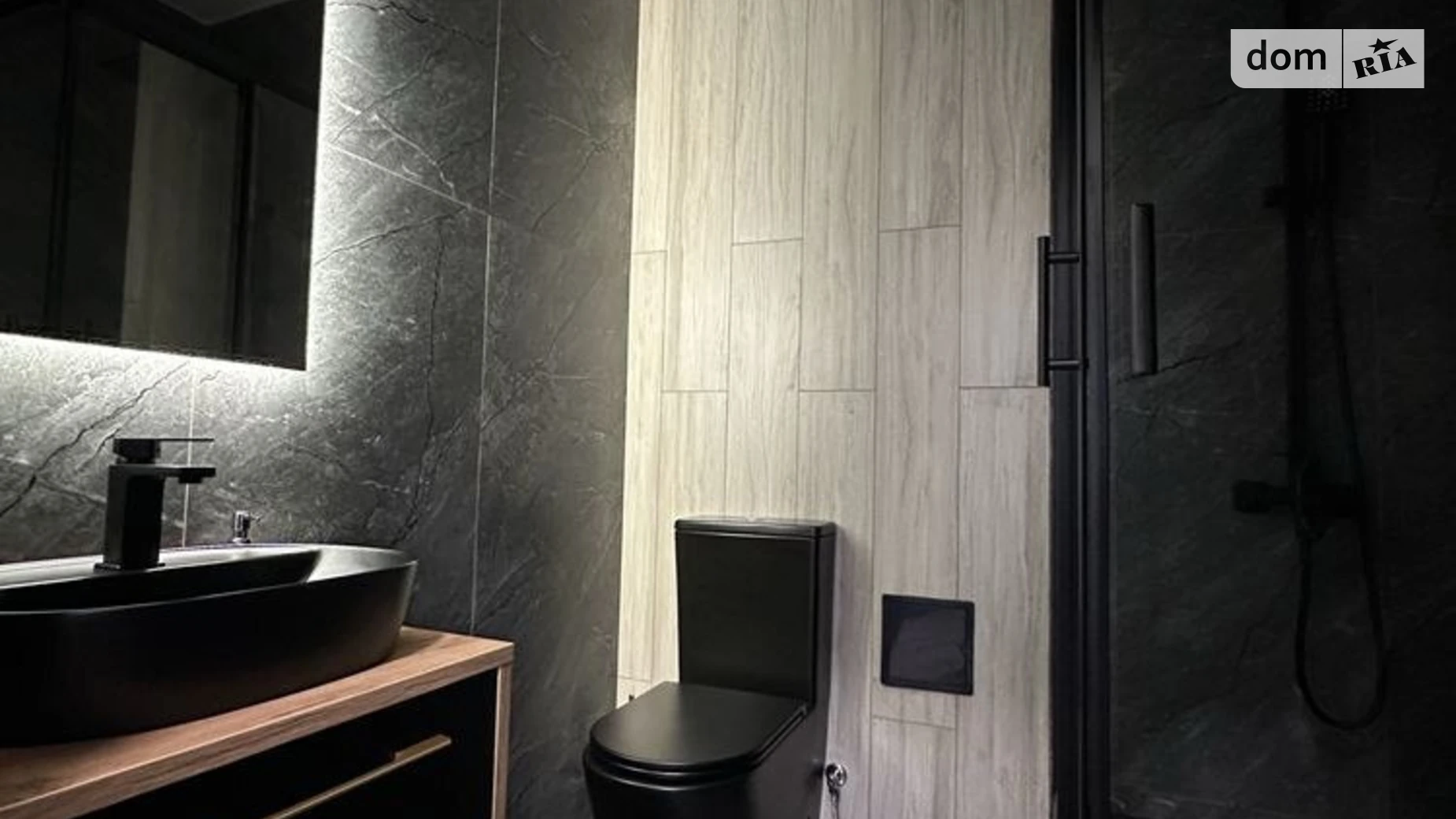 Сдается в аренду 1-комнатная квартира 43 кв. м в Хмельницком, ул. Проскуровского Подполья - фото 3