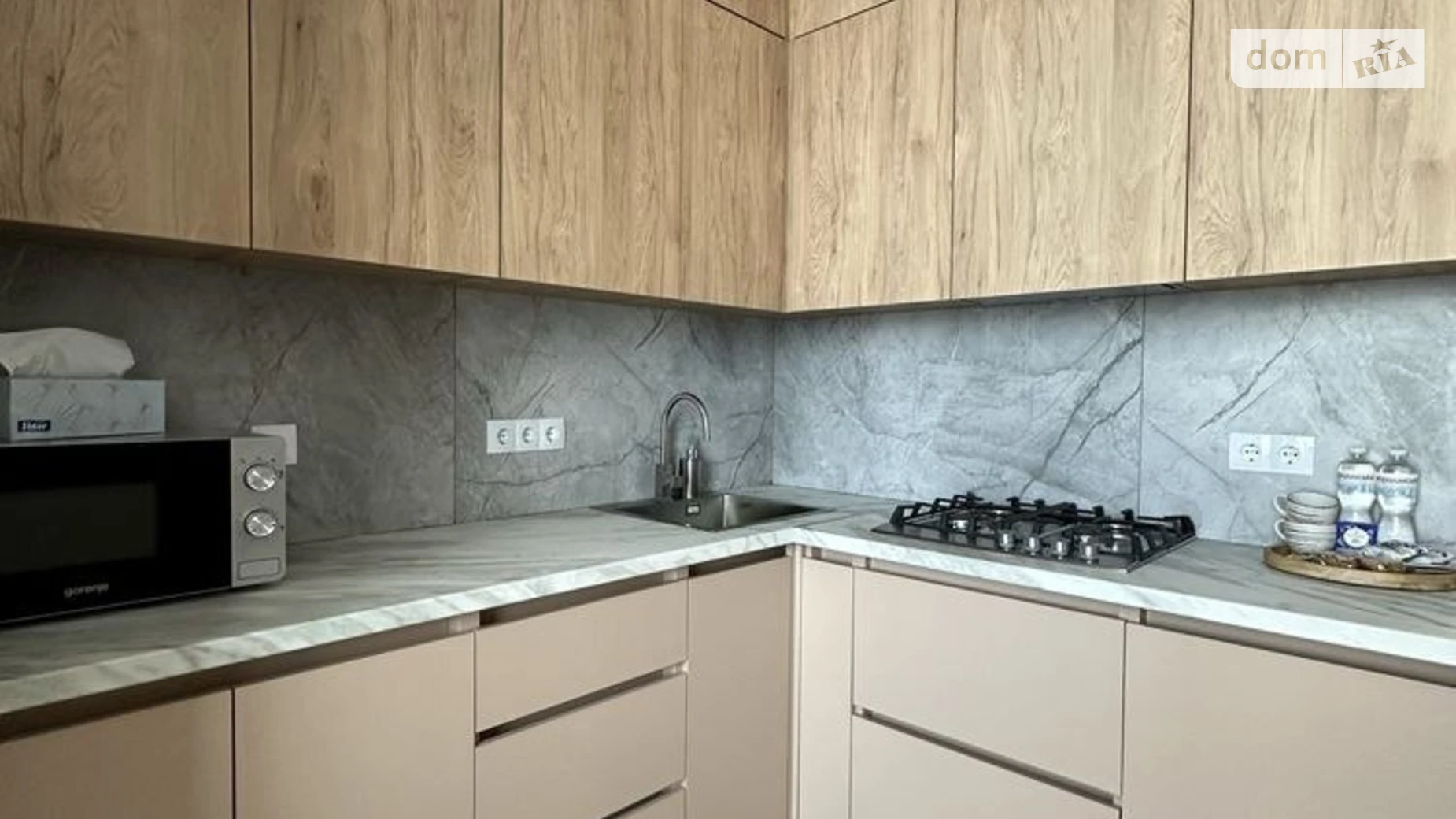 Сдается в аренду 1-комнатная квартира 43 кв. м в Хмельницком, ул. Проскуровского Подполья - фото 5