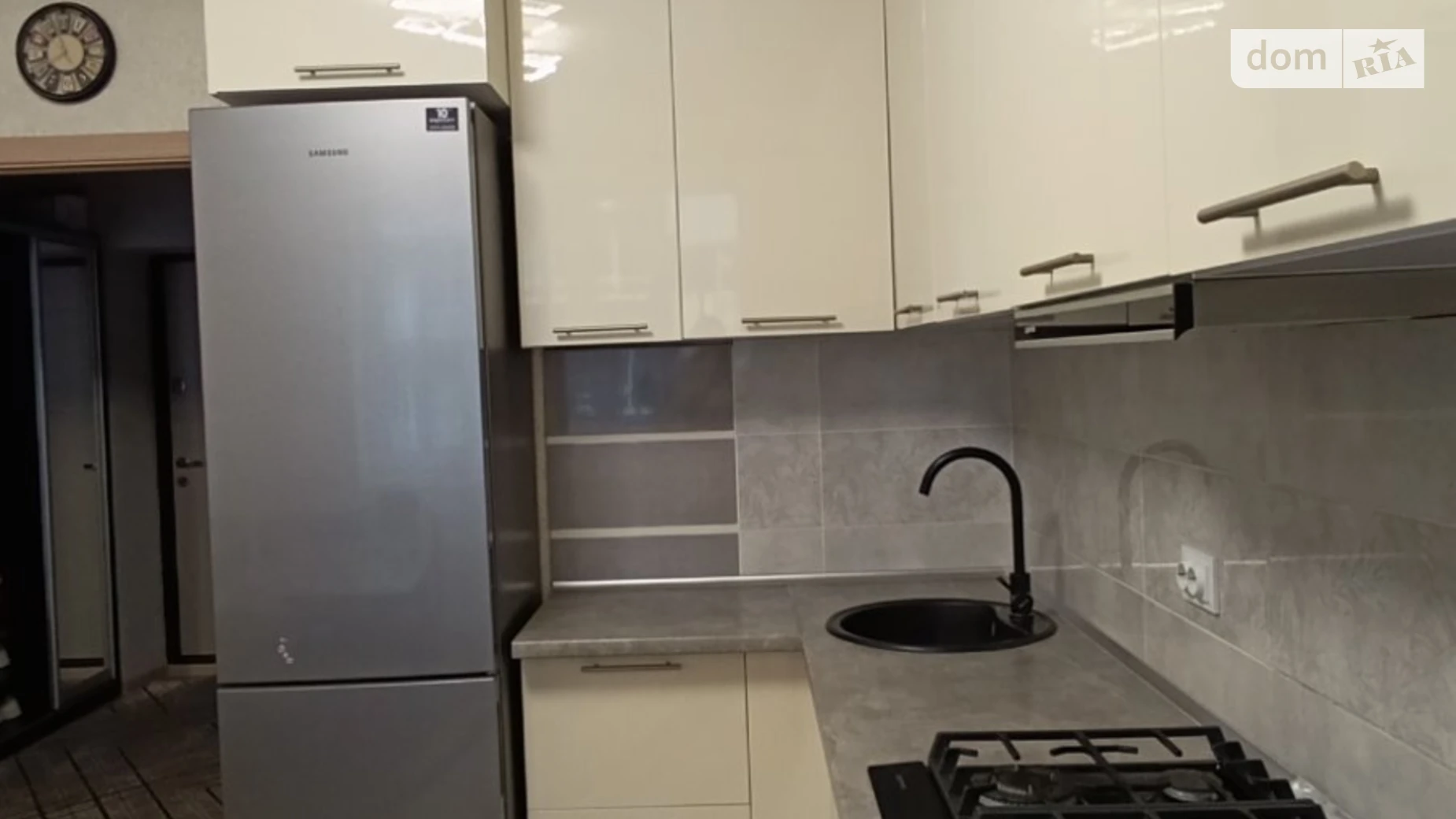 Продается 1-комнатная квартира 42.1 кв. м в Хмельницком, ул. Кармелюка - фото 3