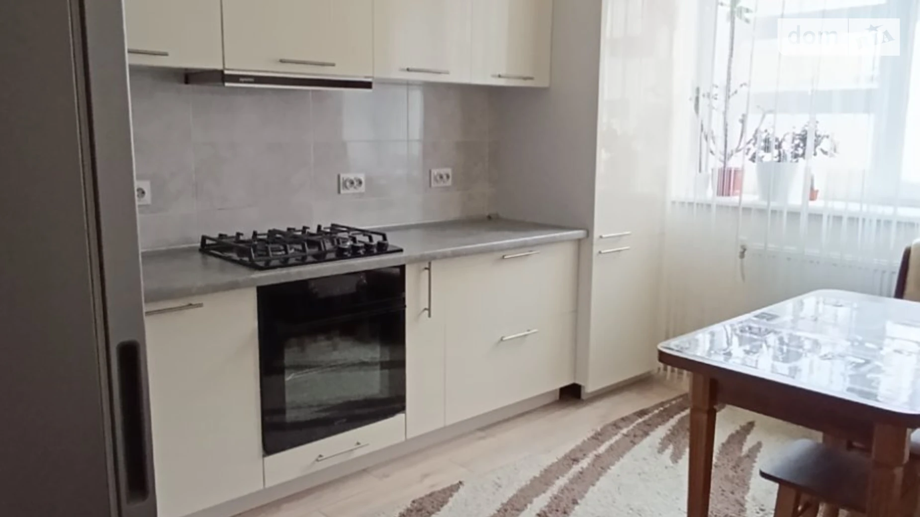 Продается 1-комнатная квартира 42.1 кв. м в Хмельницком, ул. Кармелюка - фото 2