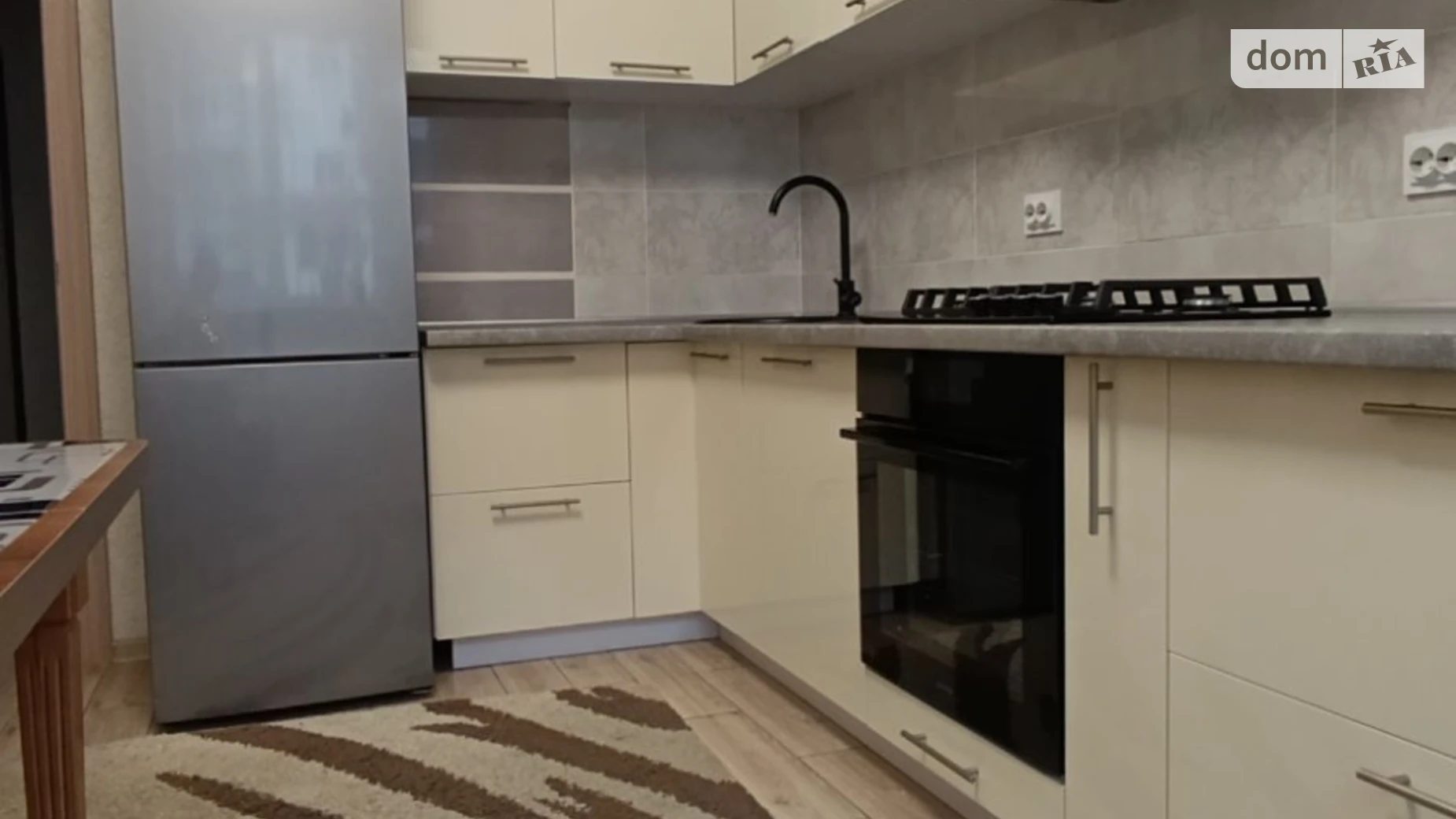 Продается 1-комнатная квартира 42.1 кв. м в Хмельницком, ул. Кармелюка - фото 4