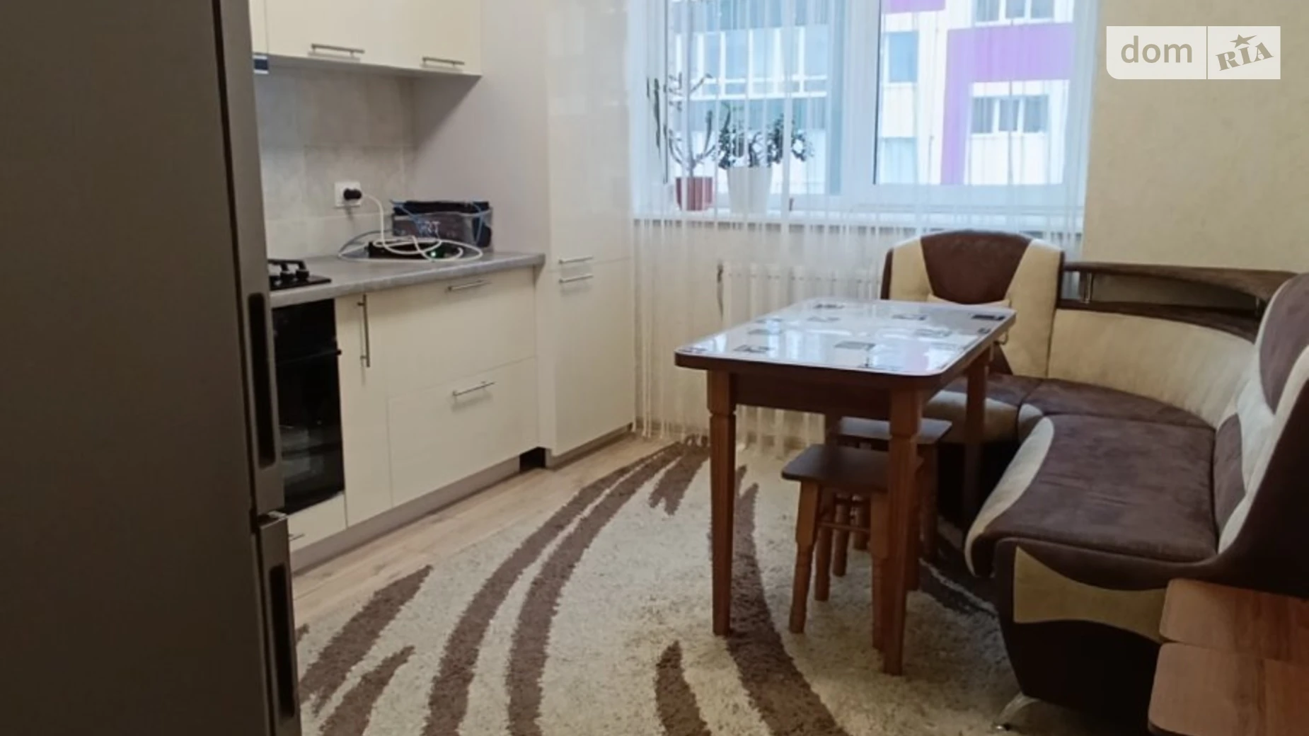 Продается 1-комнатная квартира 42.1 кв. м в Хмельницком, ул. Кармелюка - фото 5