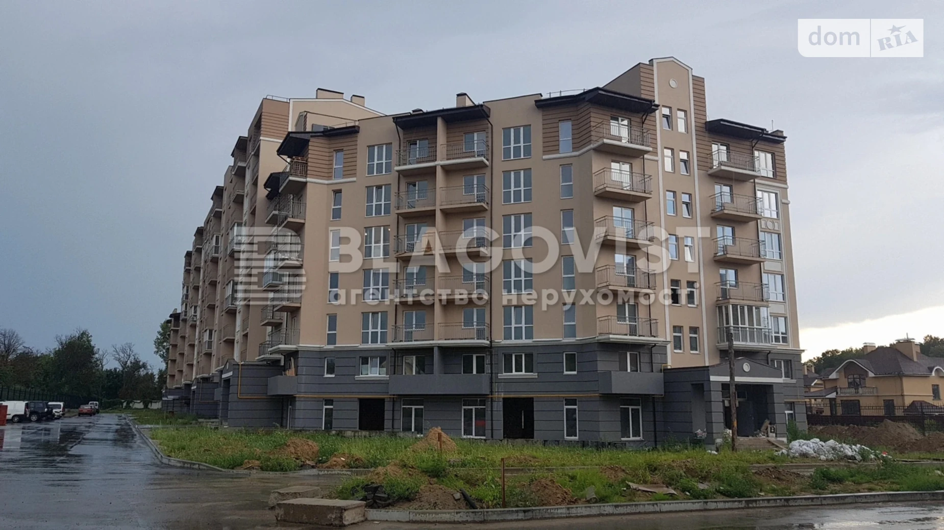 Продается 1-комнатная квартира 43 кв. м в Киеве, цена: 84900 $ - фото 2