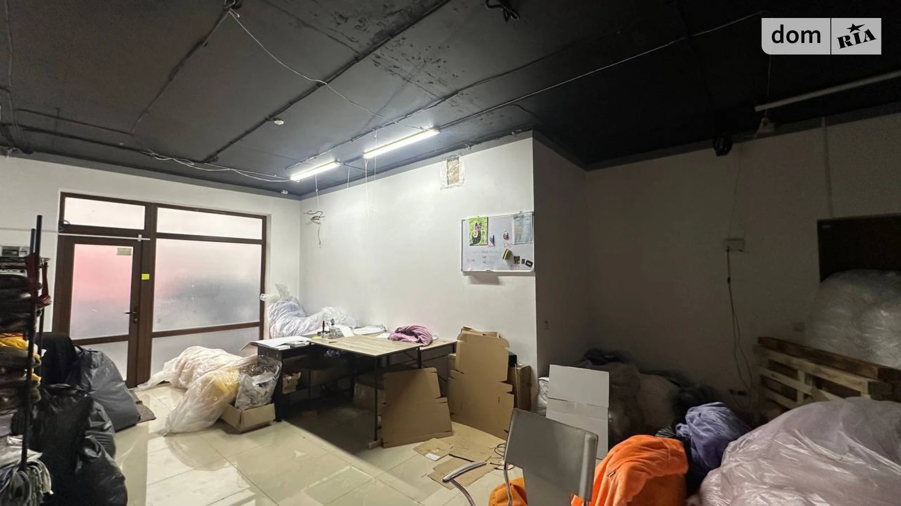 Продается помещения свободного назначения 55.2 кв. м в 4-этажном здании, цена: 55200 $ - фото 5