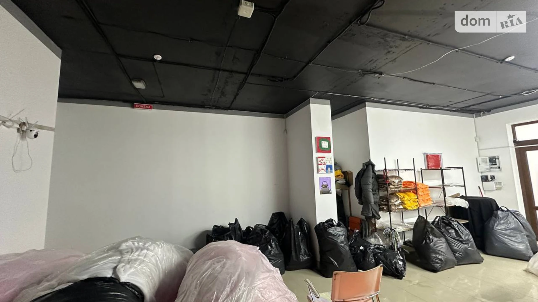 Продается помещения свободного назначения 55.2 кв. м в 4-этажном здании, цена: 55200 $ - фото 4