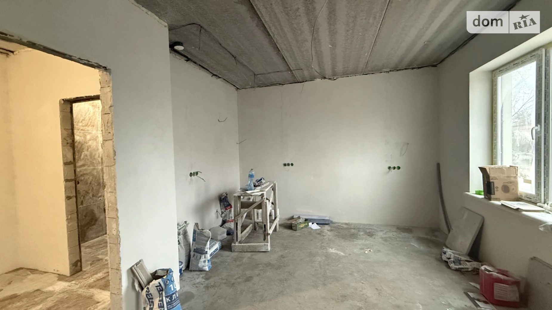 Продается 1-комнатная квартира 32 кв. м в Ворзеле, ул. Ильи Литвина(Окружная), 23/1 - фото 4