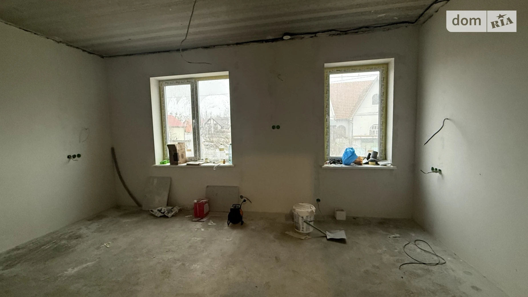 Продается 1-комнатная квартира 32 кв. м в Ворзеле, ул. Ильи Литвина(Окружная), 23/1 - фото 5