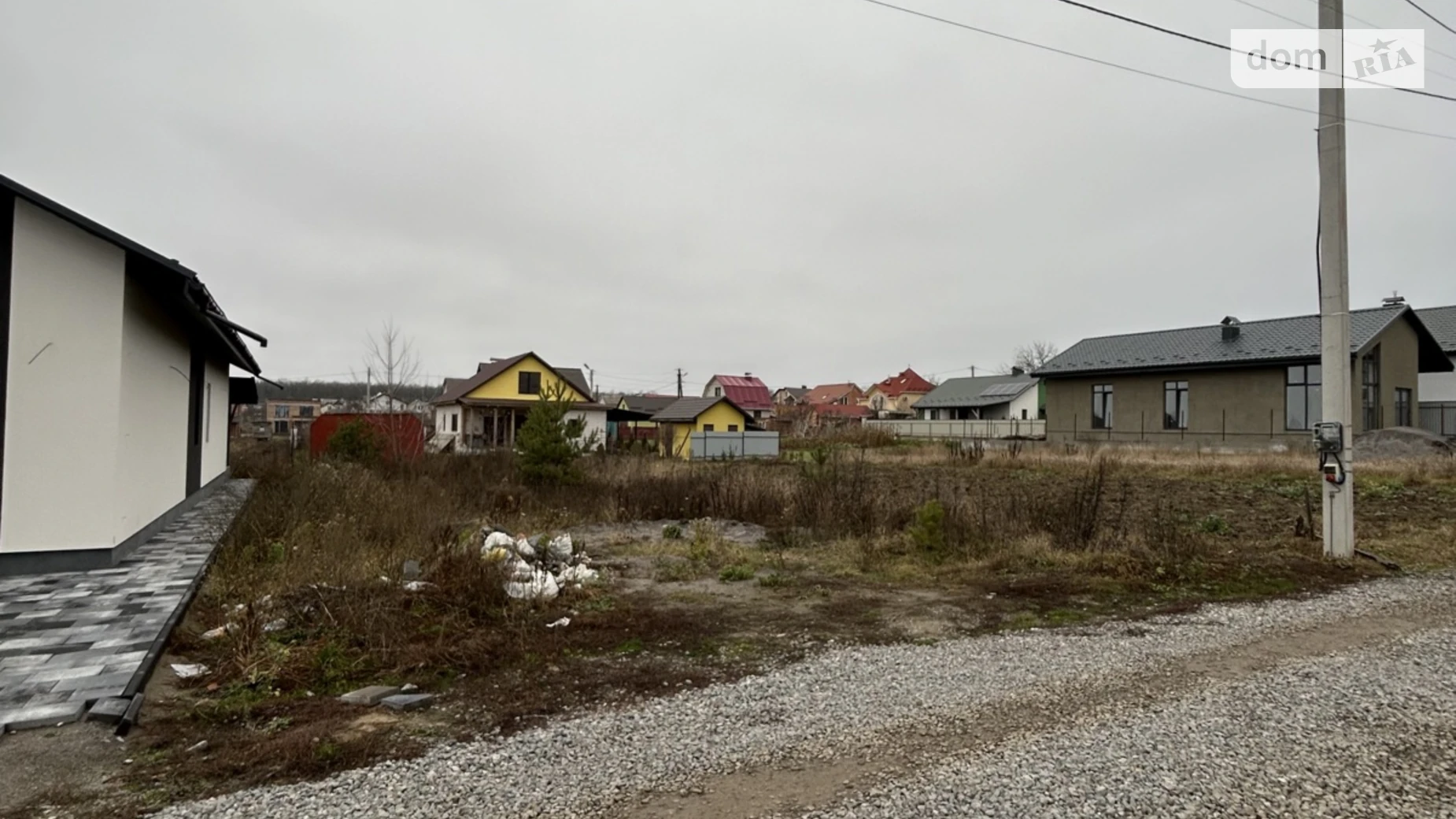 Продается земельный участок 8 соток в Винницкой области, цена: 80000 $ - фото 3