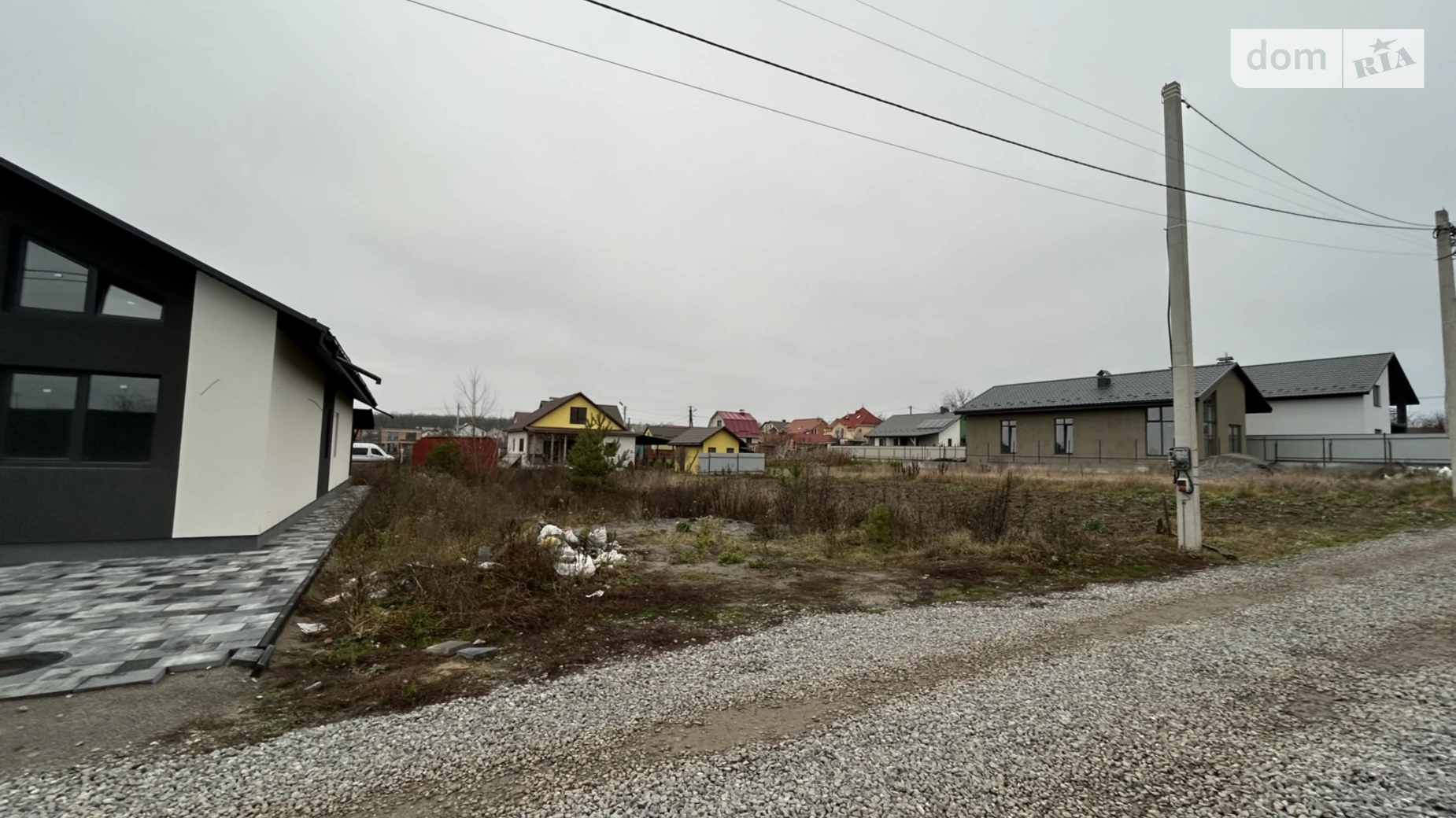 Продается земельный участок 8 соток в Винницкой области, цена: 80000 $ - фото 5