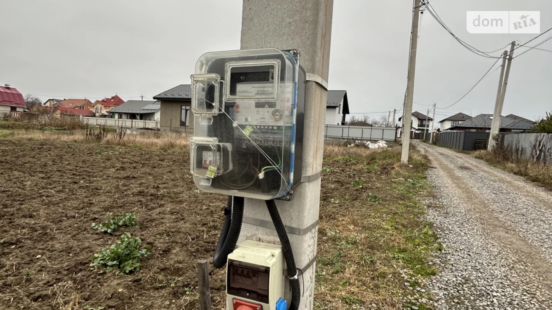 Продается земельный участок 8 соток в Винницкой области, цена: 80000 $ - фото 4