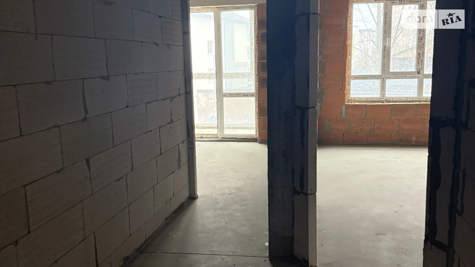 1-комнатная квартира 43.1 кв. м в Тернополе, цена: 45255 $ - фото 4