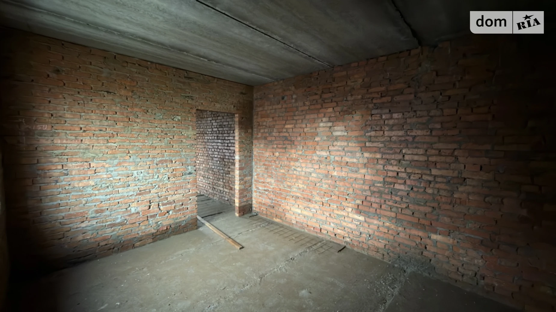 Продается 1-комнатная квартира 41.6 кв. м в Агрономичном, ул. Шевченко, 35 - фото 3