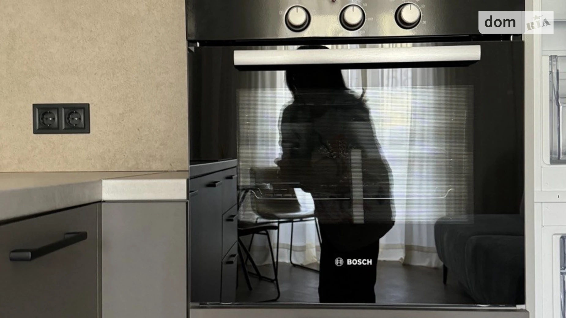 Продается 2-комнатная квартира 57 кв. м в Харькове, цена: 54000 $ - фото 2