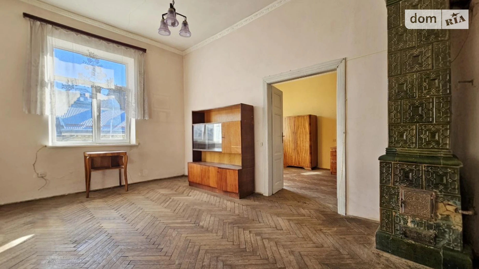 Продается 2-комнатная квартира 51.1 кв. м в Львове, ул. Кулиша Пантелеймона - фото 2