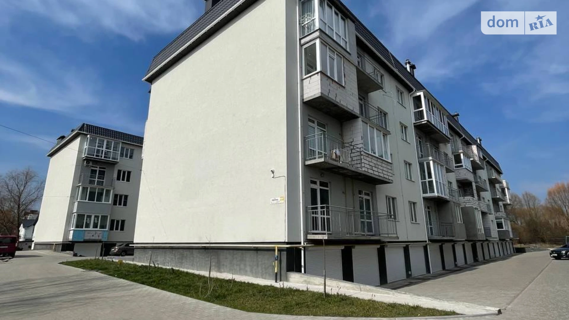 Продается 2-комнатная квартира 56.3 кв. м в Хмельницком, ул. Северная - фото 2