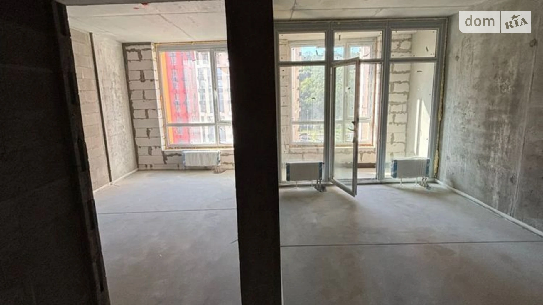 Продается 1-комнатная квартира 38 кв. м в Киеве, Столичное шоссе, 5А - фото 4