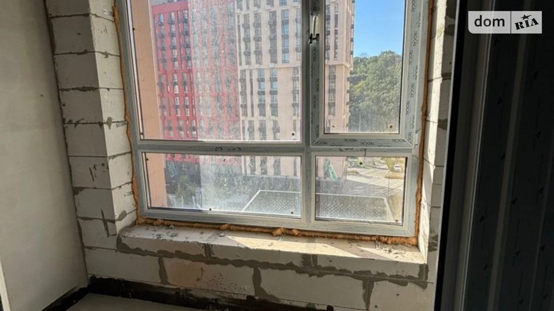 Продается 1-комнатная квартира 38 кв. м в Киеве, Столичное шоссе, 5А - фото 5