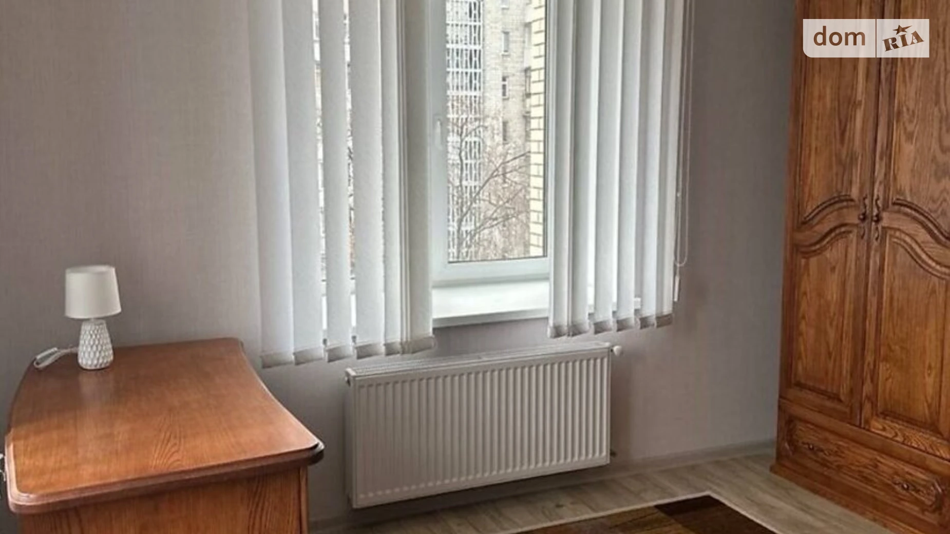 Сдается в аренду 2-комнатная квартира 65 кв. м в Виннице, ул. Антонова Олега, 13Б - фото 2