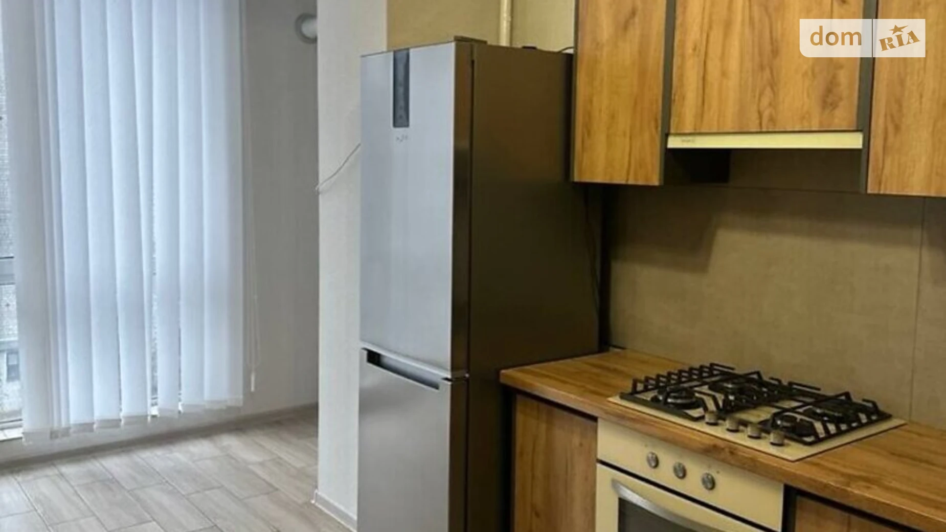 Сдается в аренду 2-комнатная квартира 65 кв. м в Виннице, ул. Антонова Олега, 13Б - фото 4