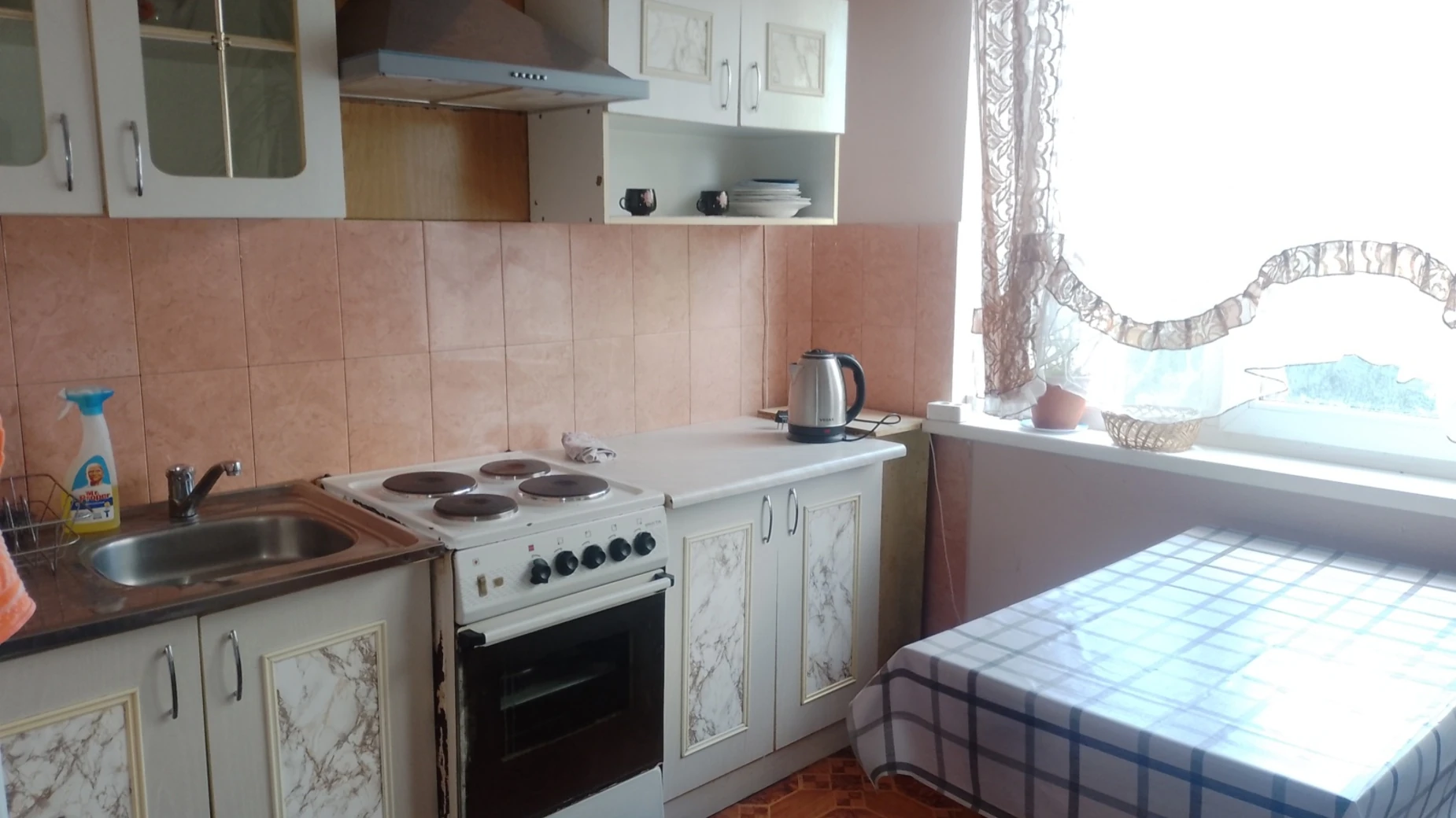 Здається в оренду кімната 65 кв. м у Києві, цена: 5000 грн - фото 5