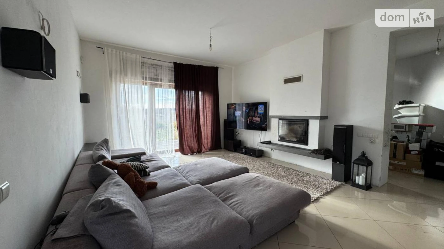 Продается дом на 2 этажа 200 кв. м с мансардой, цена: 156000 $ - фото 3