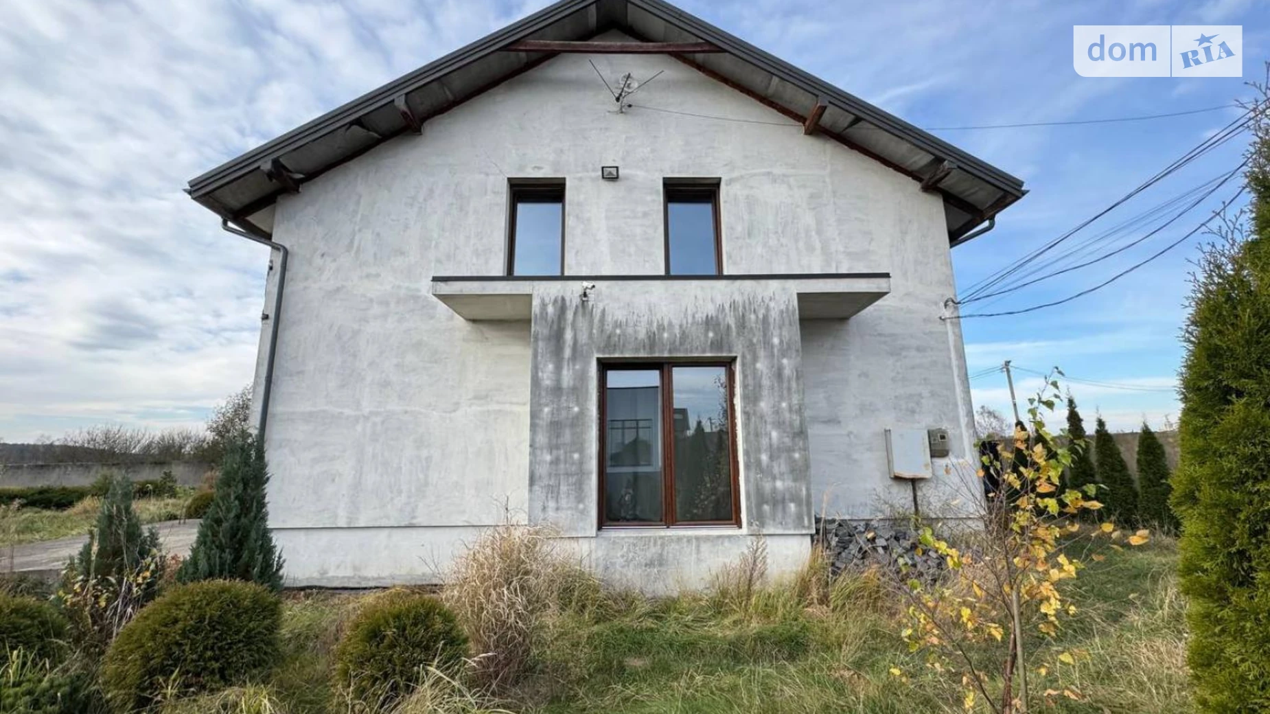 Продается дом на 2 этажа 200 кв. м с мансардой, цена: 156000 $ - фото 4